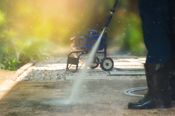 Best Restaurant Pressure Washing  in Pueblo West, CO