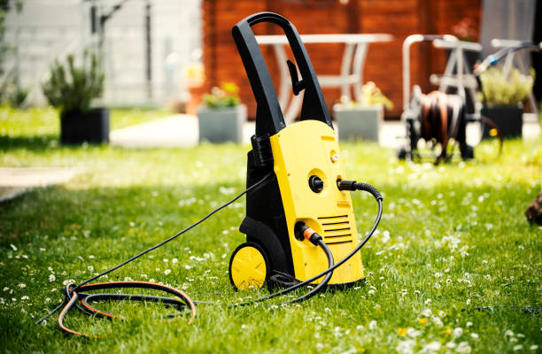 Trusted Pueblo West, CO Pressure Washing Experts